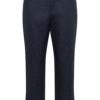 Part Two Soffe Pant, marineblå lin