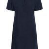 Part Two Aminase Dress, marinblå