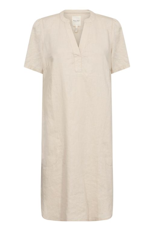 Part Two Aminase Dress, linfarget