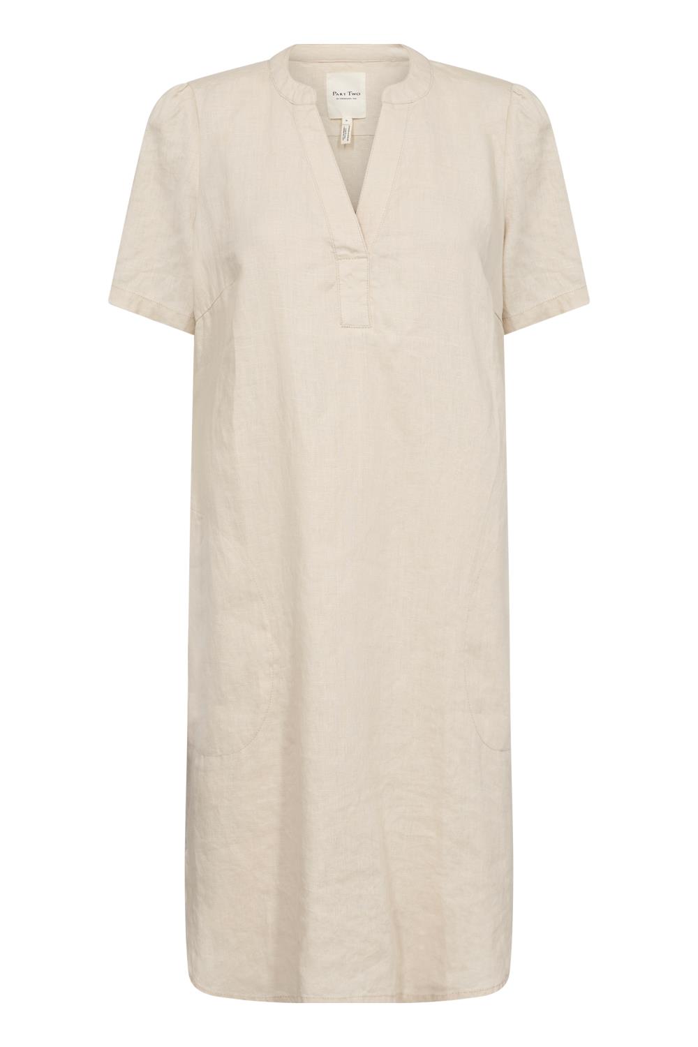 Part Two Aminase Dress, linfarget