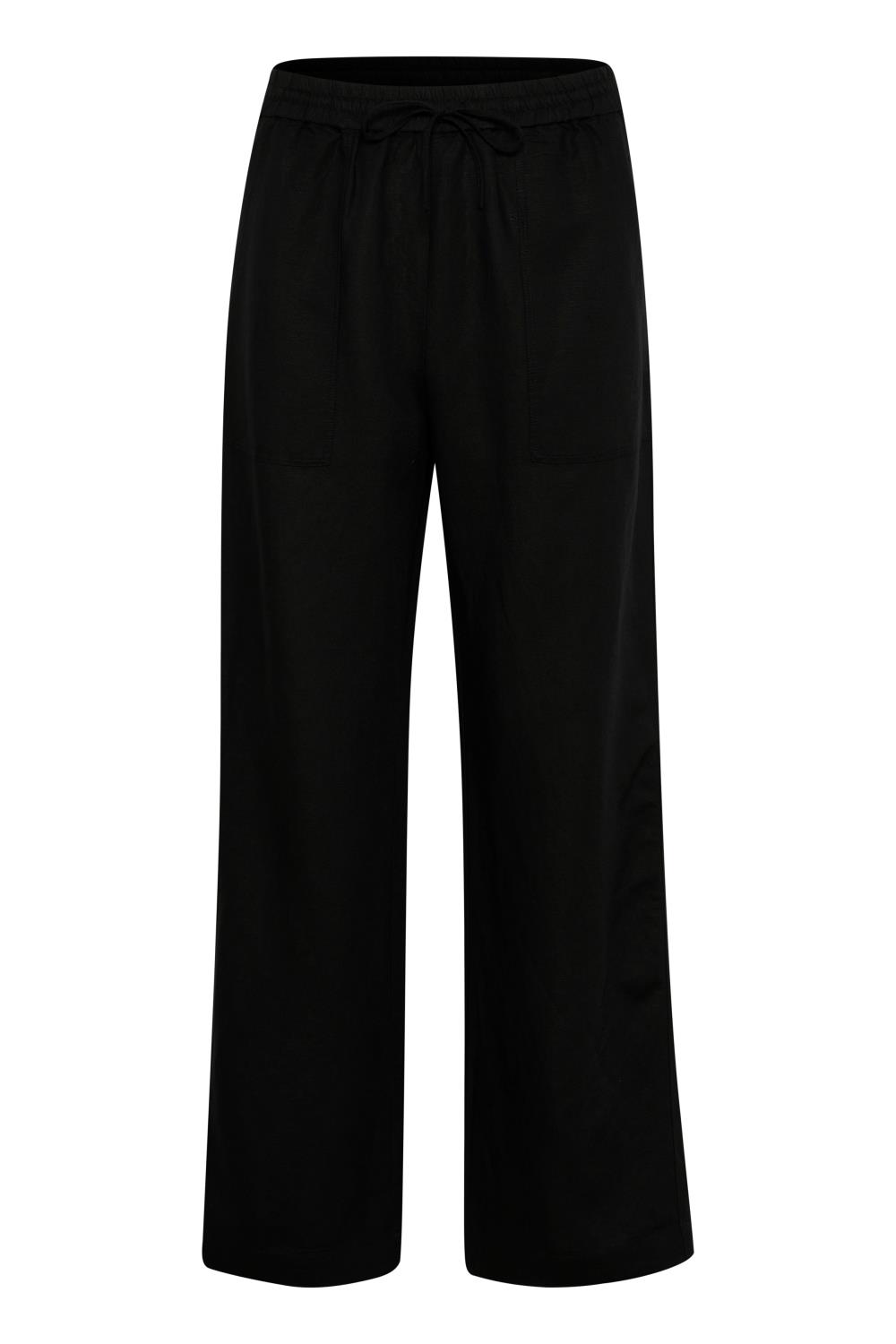 Part Two Eniola Pant, sort