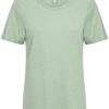 Part Two Nacima T-shirt, lys grønn