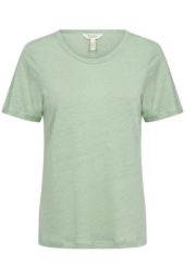 Part Two Nacima T-shirt, lys grønn