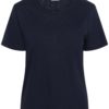Part Two Nacima T-shirt, marineblå