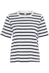 Part Two Ratani T-shirt, stripet