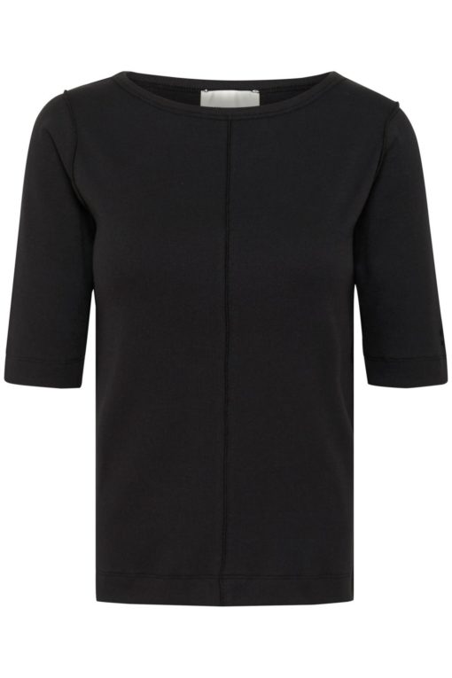 My Essential Wardrobe, Mandy Blouse, sort