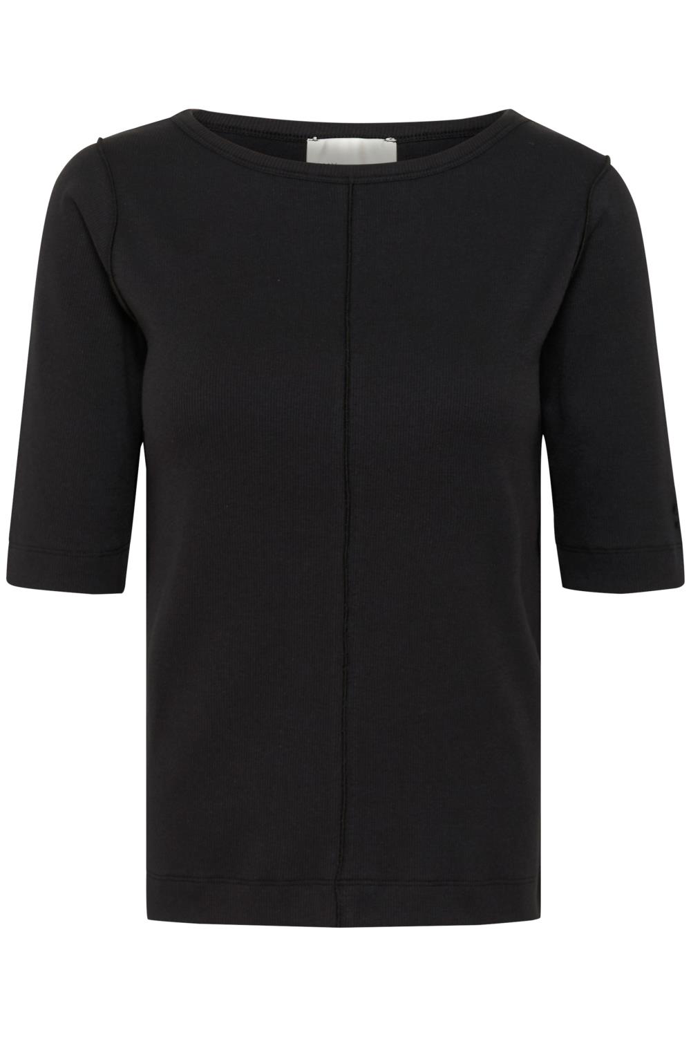 My Essential Wardrobe, Mandy Blouse, sort