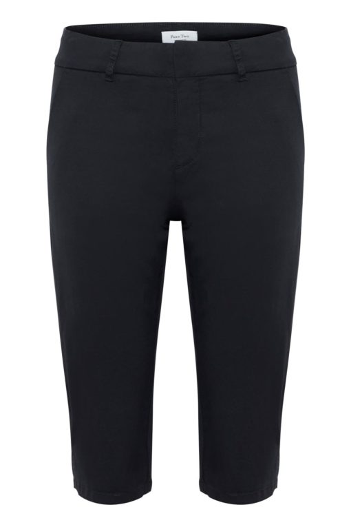 Part Two Renata Pants, capri sort