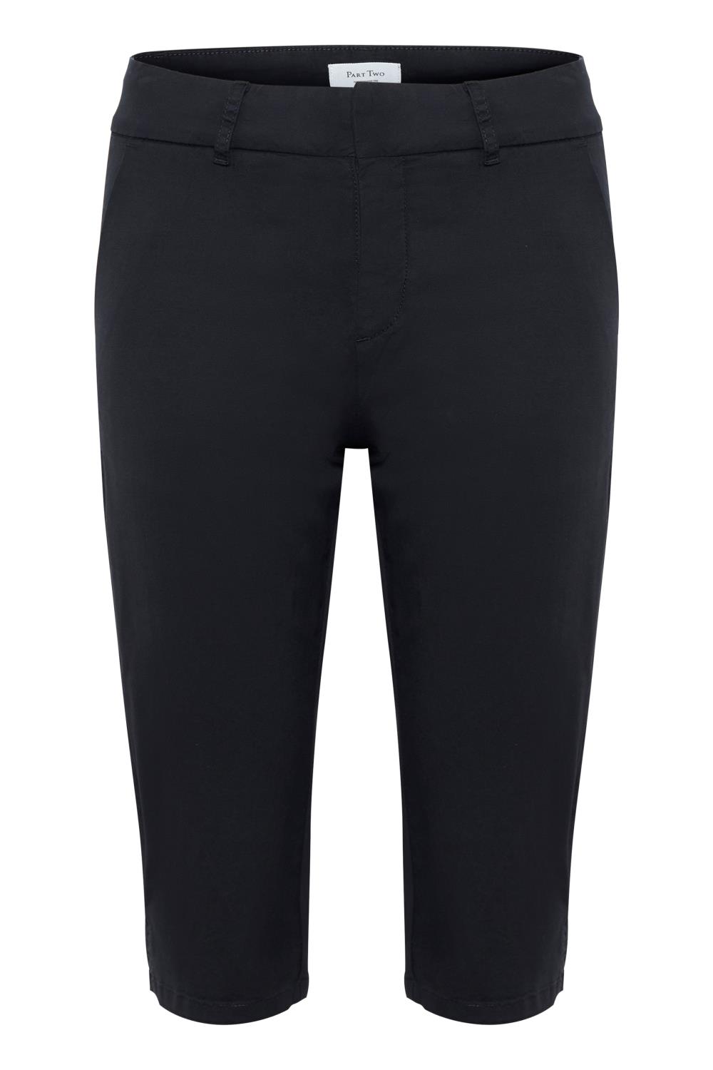 Part Two Renata Pants, capri sort