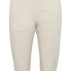 Part Two Renata Pants, capri beige
