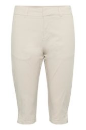 Part Two Renata Pants, capri beige