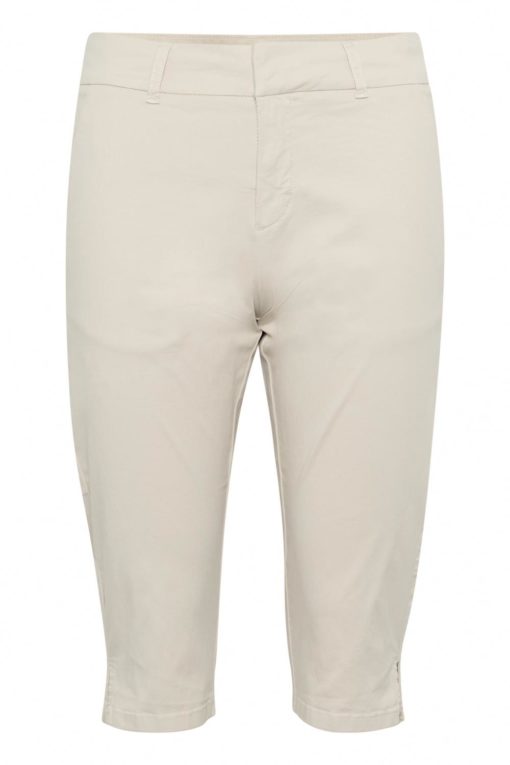 Part Two Renata Pants, capri beige