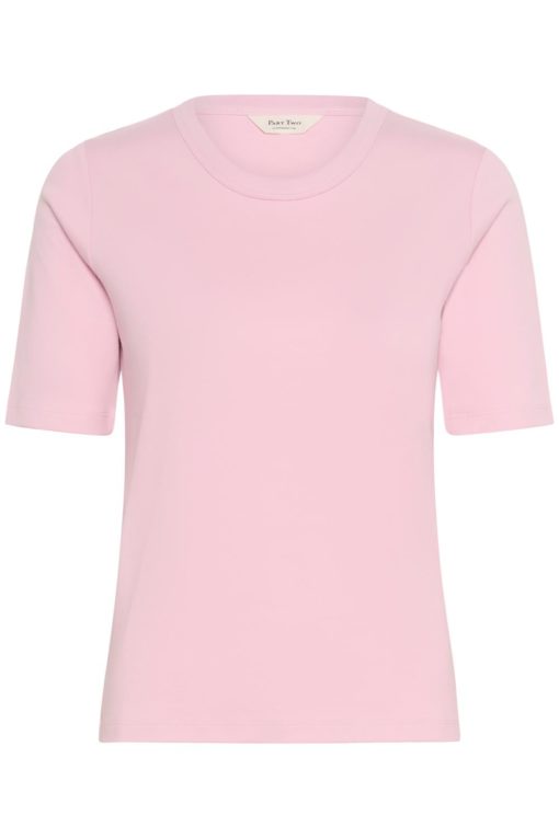 Part Two Ratana T-shirt, rosa