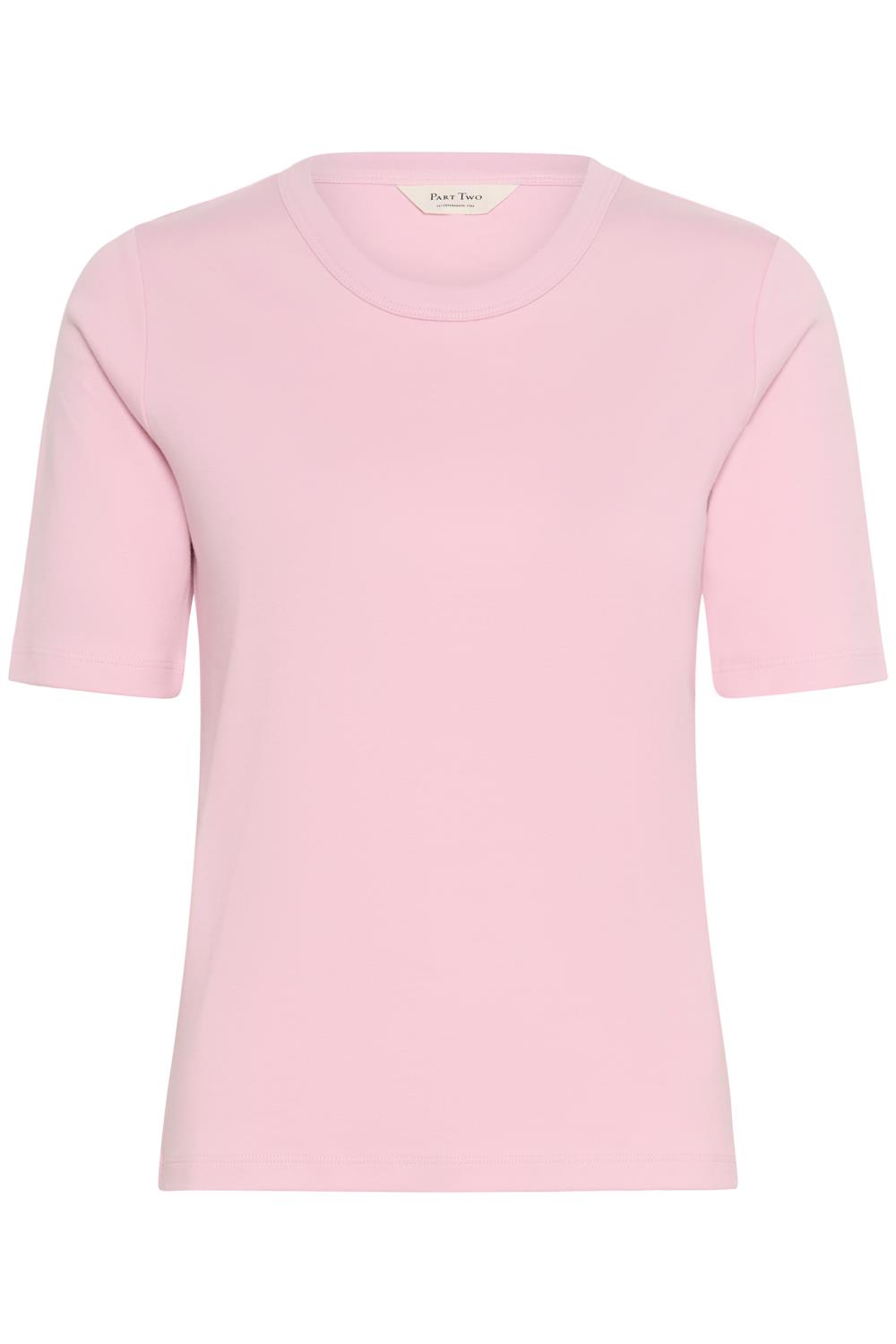 Part Two Ratana T-shirt, rosa