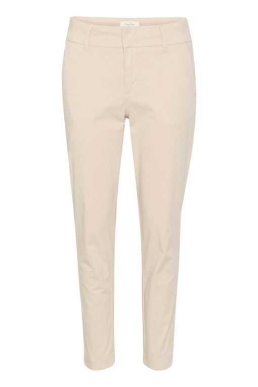 Part Two Soffys Pants, beige