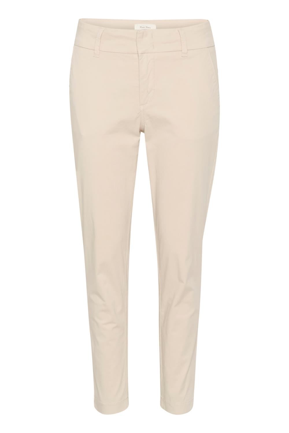 Part Two Soffys Pants, beige
