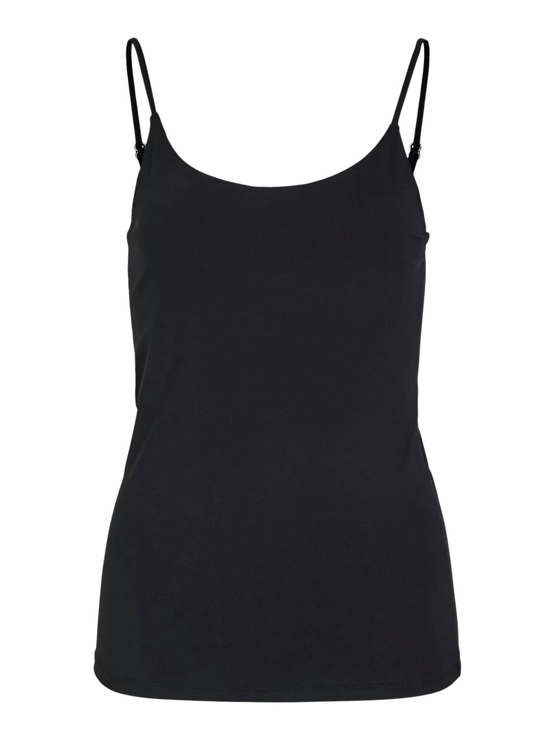 Vila Vikenza Singlet noos, sort