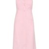 Part Two Reysa Dress, rosa