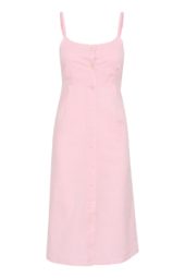 Part Two Reysa Dress, rosa