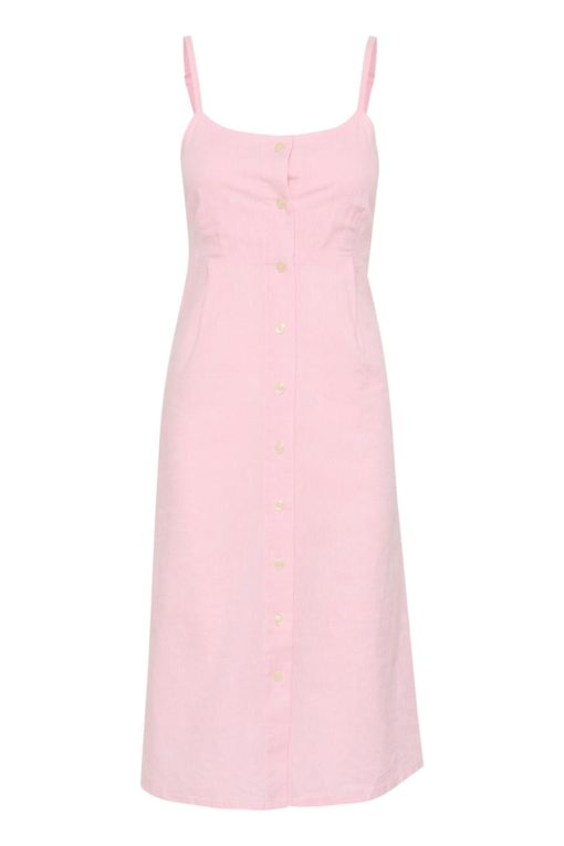 Part Two Reysa Dress, rosa