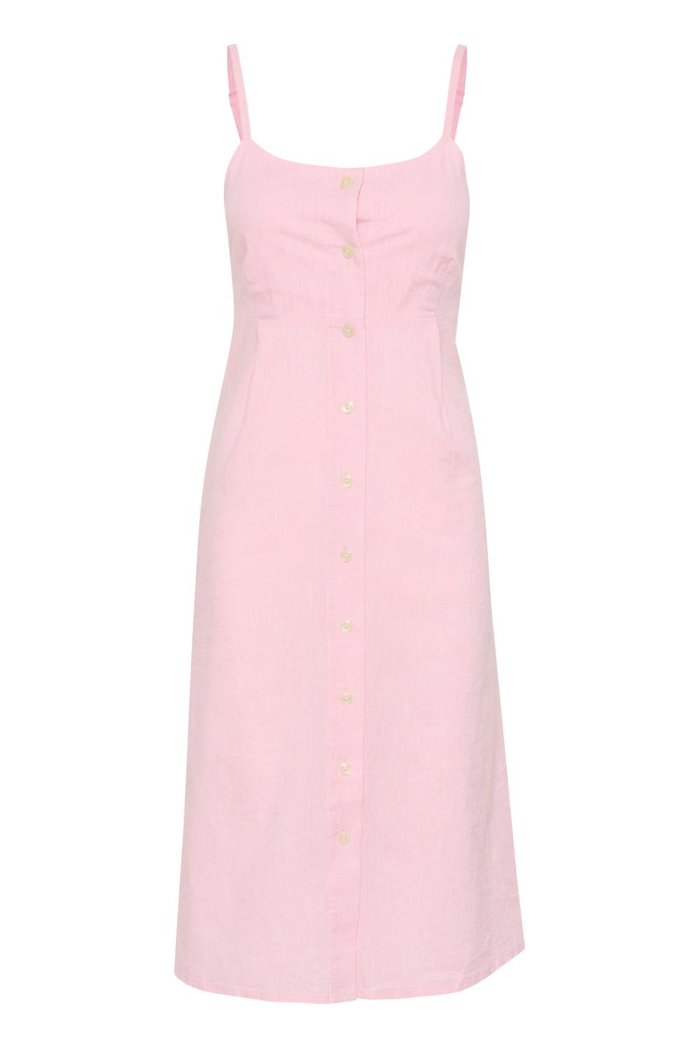 Part Two Reysa Dress, rosa