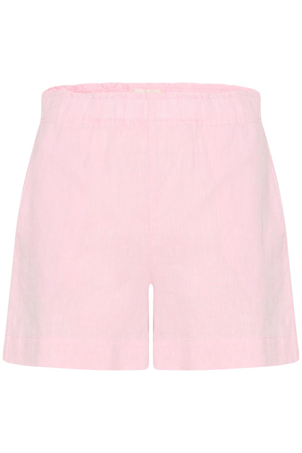 Part Two Rigge Short, rosa lin