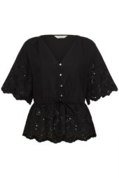 Part Two Rosalie Blouse, sort