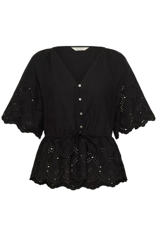 Part Two Rosalie Blouse, sort
