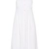 Part Two Reysa Dress, hvit