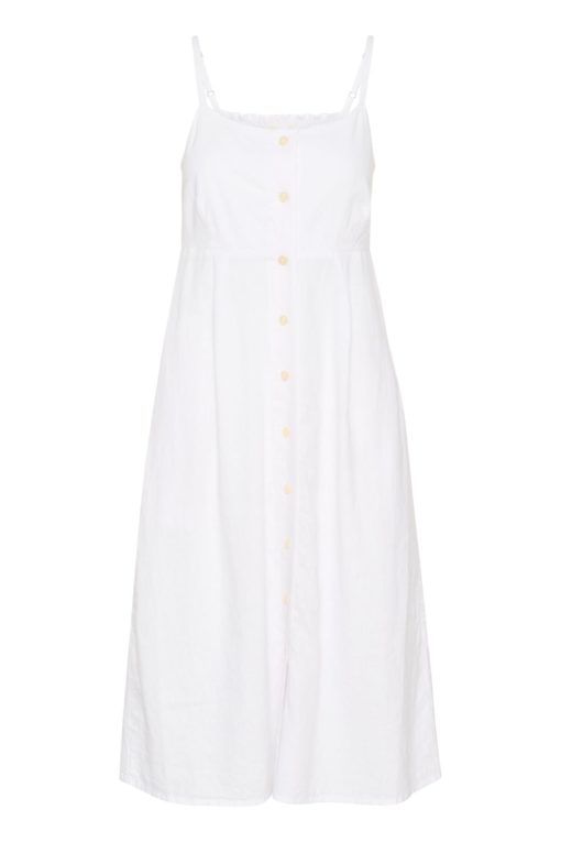Part Two Reysa Dress, hvit