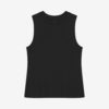 Bread & Boxers Tank soft fiber, sort