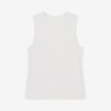 Bread & Boxers Tank soft fiber, offwhite