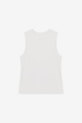 Bread & Boxers Tank soft fiber, offwhite