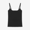 Bread & Boxers singlet, sort