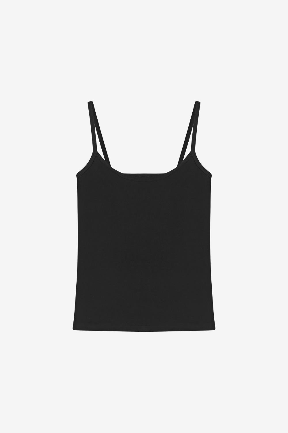 Bread & Boxers singlet, sort
