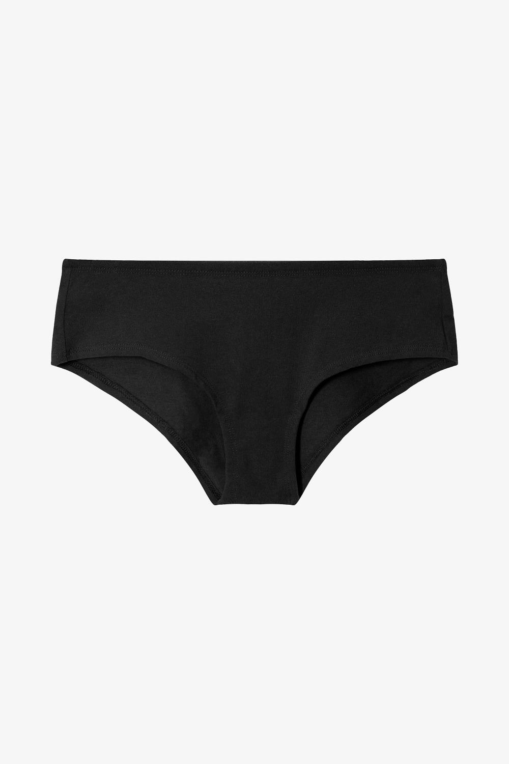 Bread & Boxers Hipster, sort