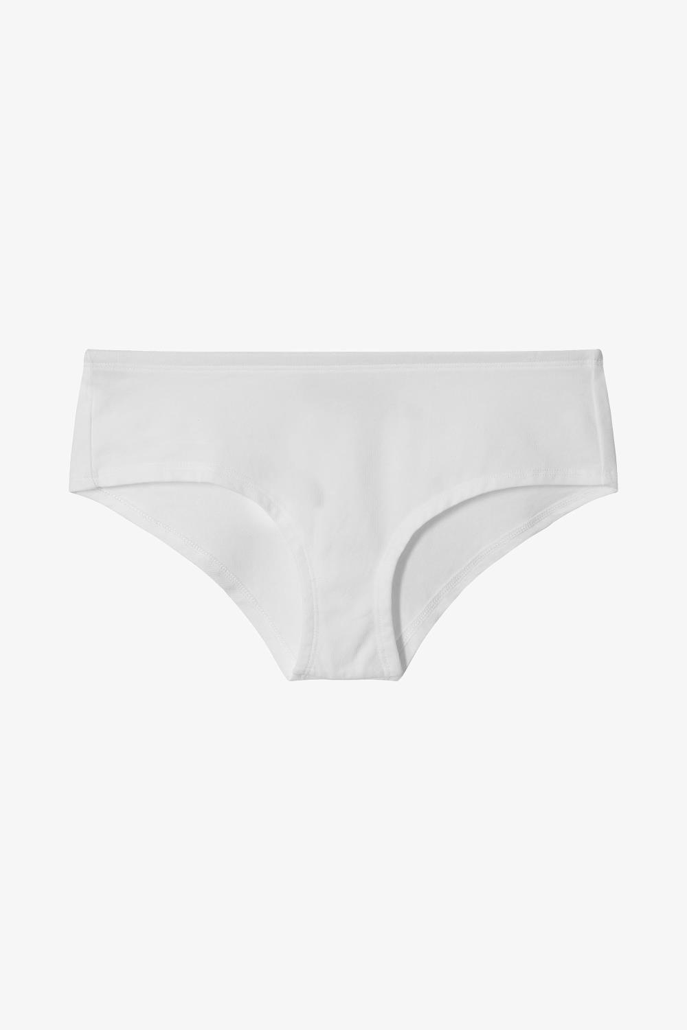 Bread & Boxers Hipster, offwhite