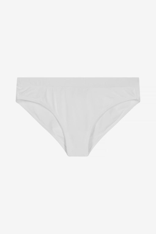 Bread & Boxers, Brief, offwhote