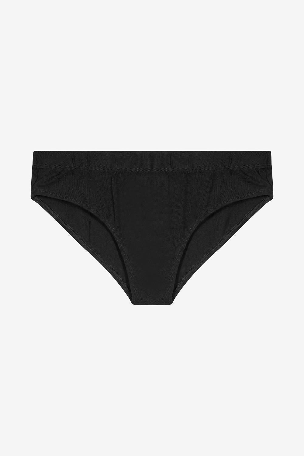 Bread & Boxers Brief, sort