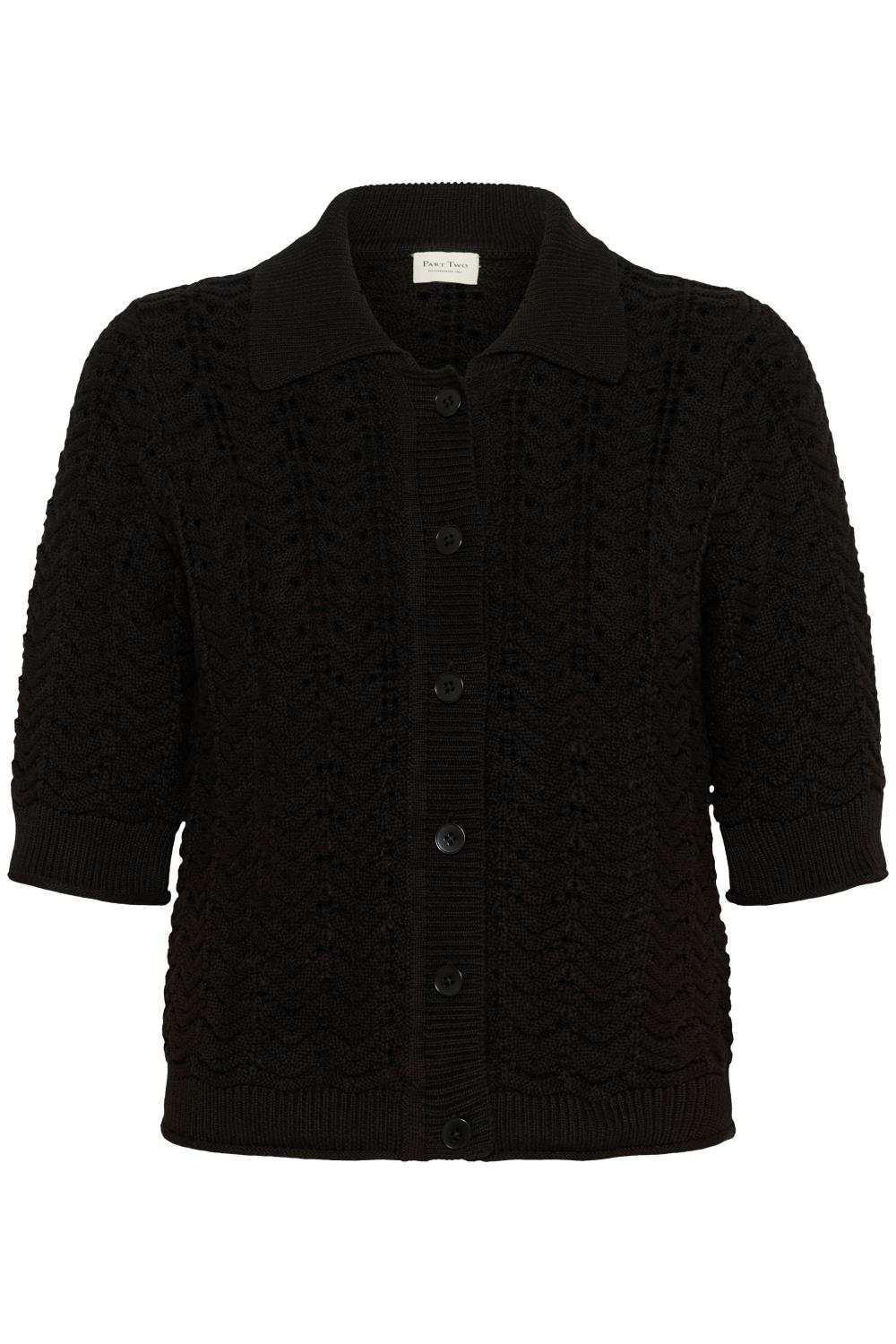 Part Two Rhonda Cardigan, sort