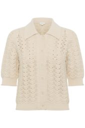 Part Two Rhonda Cardigan, offwhite