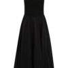 Kaffe KAkirsten Dress, sort