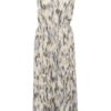 Kaffe KAvicki Dress, mønstret