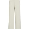 Vila Vireflect HW Pant, beige