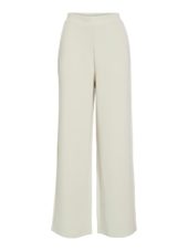 Vila Vireflect HW Pant, beige