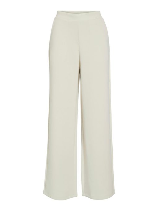 Vila Vireflect HW Pant, beige
