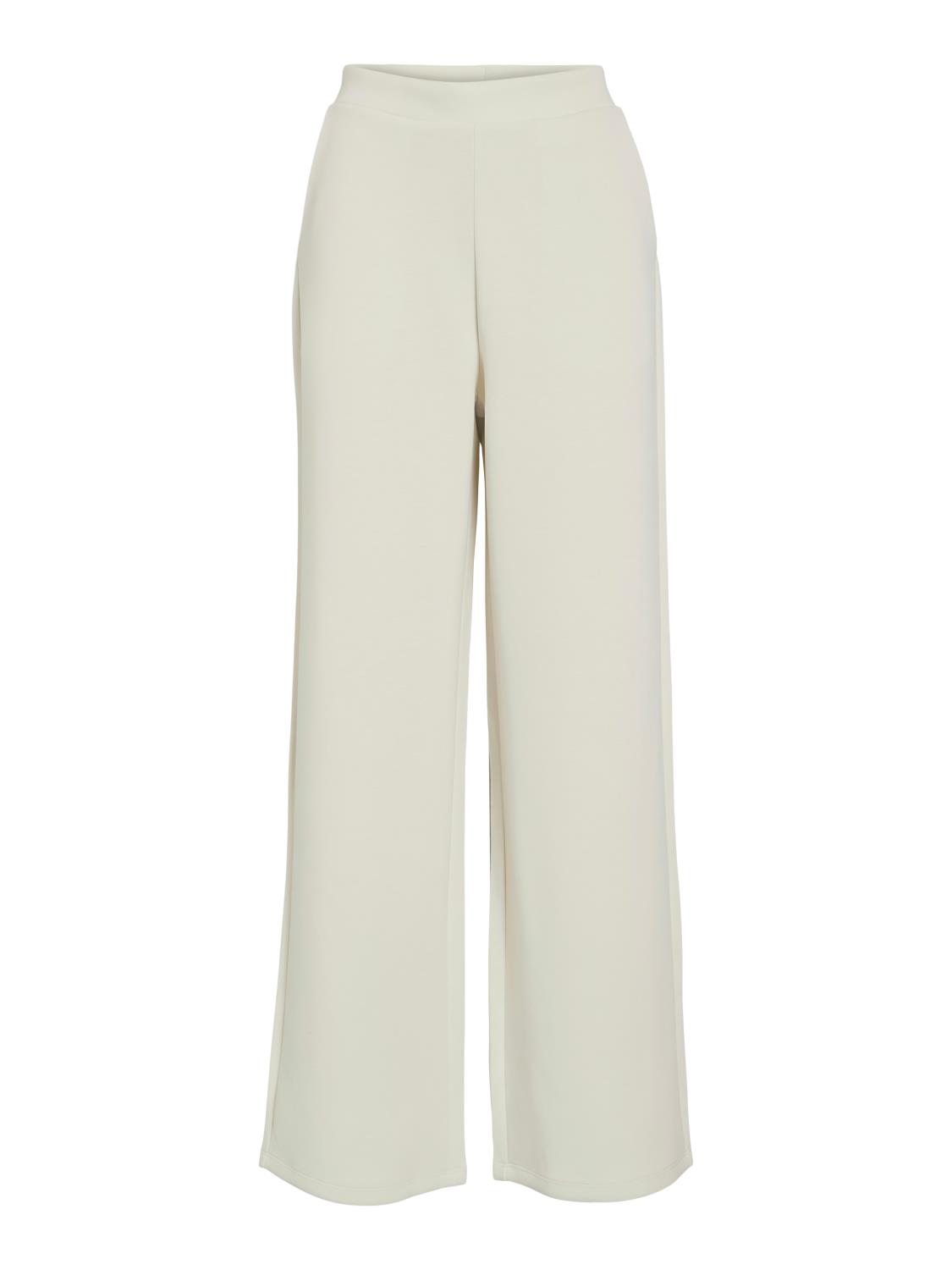 Vila Vireflect HW Pant, beige