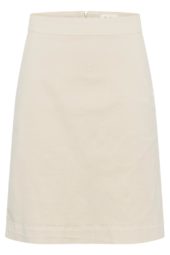 Part Two Evensas Skirt, beige