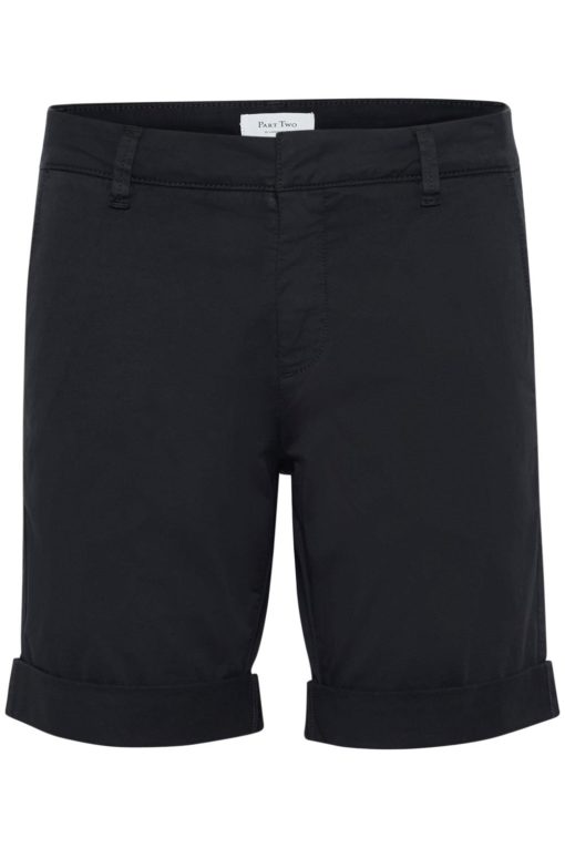 Part Two Hanijan Shorts, sort