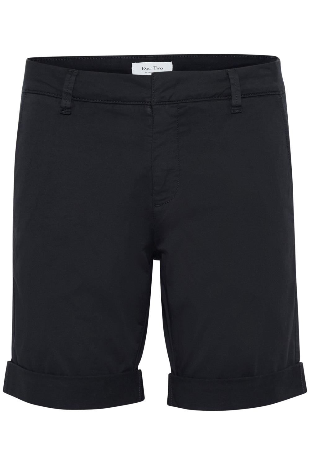 Part Two Hanijan Shorts, sort